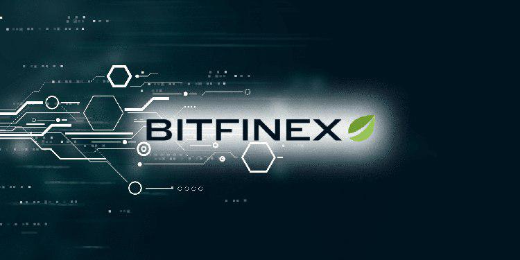 Bitfinex биржа криптовалют