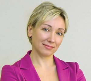 Ольга Скоробогатова