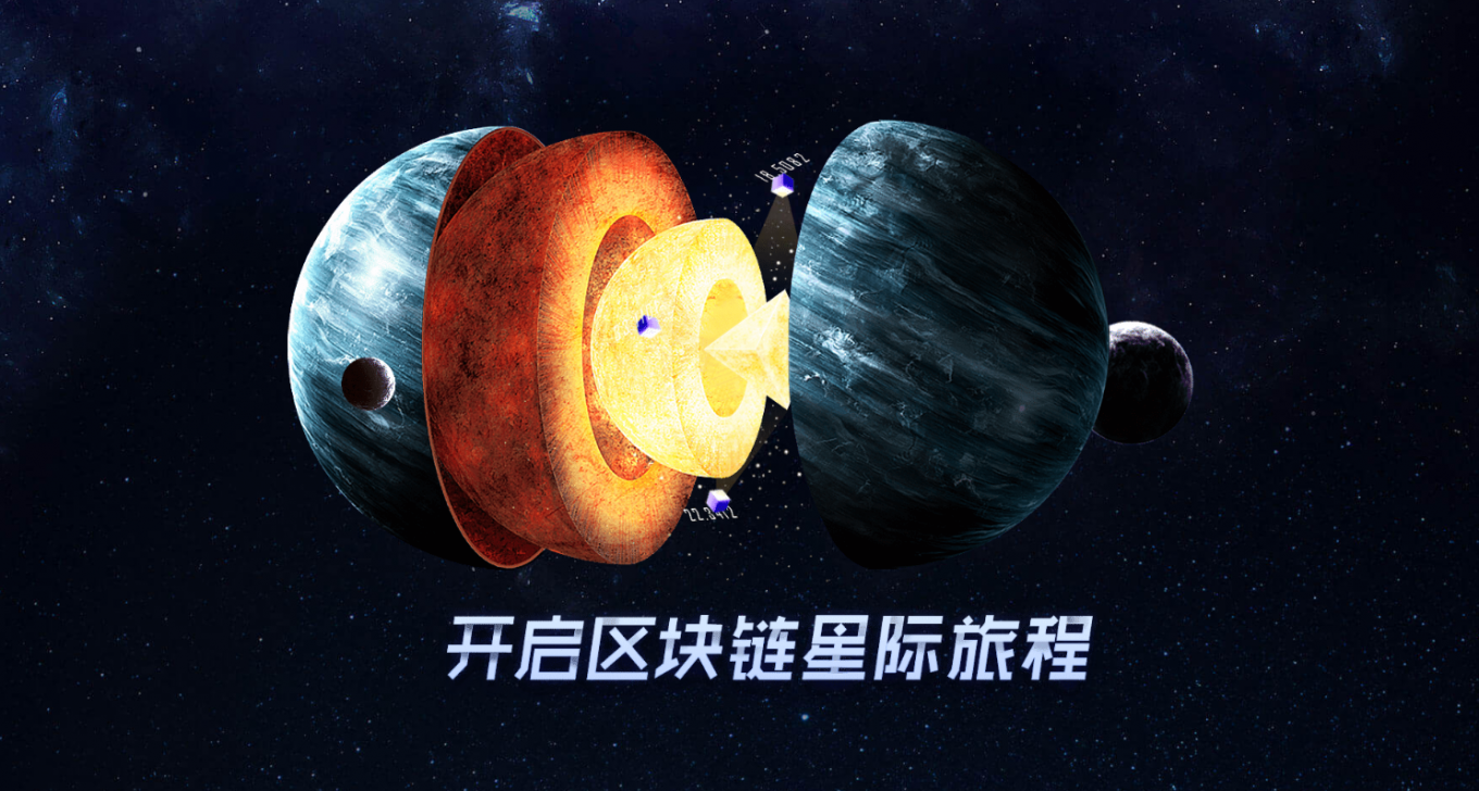 Игра Ду Юйчжоу, что означает «Вселенная»