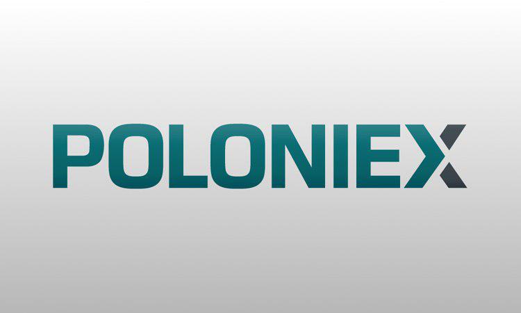 Poloniex биржа криптовалют
