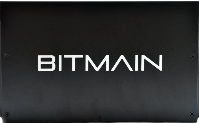 Bitmain выходит на российский рынок