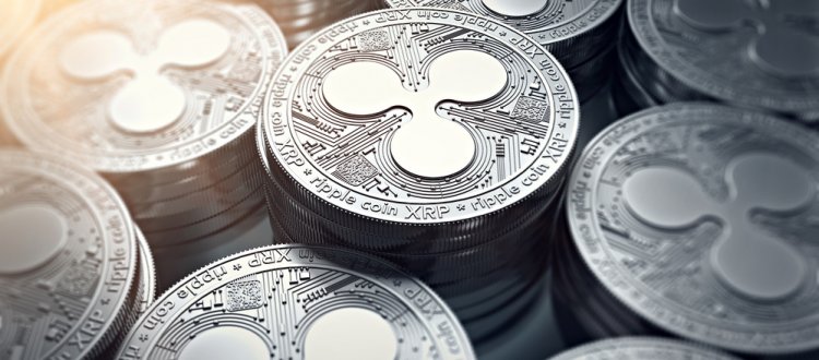 Токен Ripple XRP за сутки подорожал на 12% Токен Ripple XRP за сутки подорожал на 12%