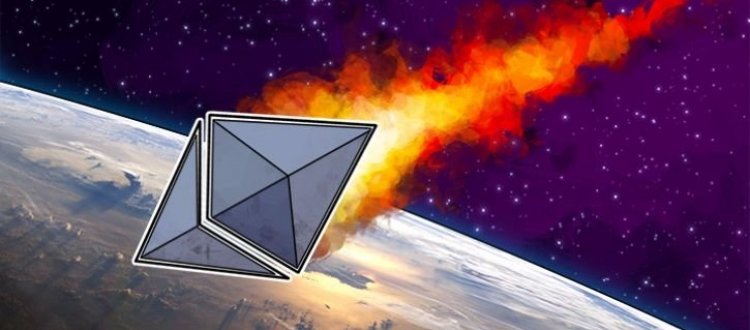 Аналитики допускают падение курса ETH вплоть до 1 доллара | Altcoin ...