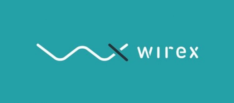 Wirex карта для россии